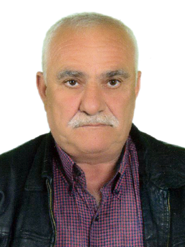 HASAN AYDINLI